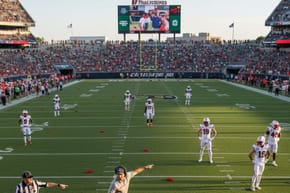How Many Challenges Do NFL Coaches Get Per Half?
