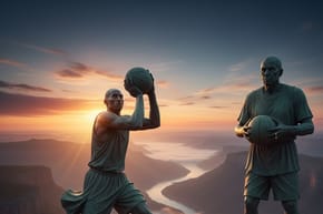 Is Kobe the Best Player of All Time?