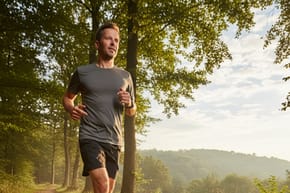 Do You Need to Take Care of Your Feet When Running?