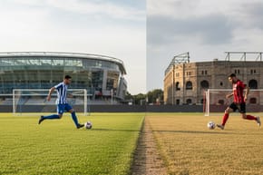 Can a Player Play for Two Clubs?