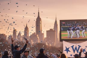 Did the Yankees Win the World Series in 2009?