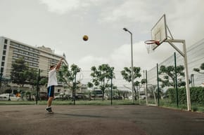 Why Is There a Bonus in Basketball?
