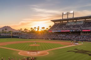 Has Arizona Won the College World Series?