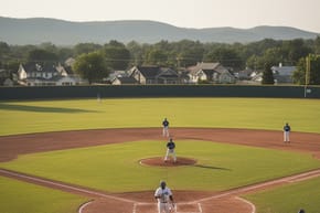 Does All of Minor League Baseball Use the DH?