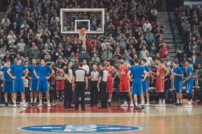 What Happens When There Is a Tie in Basketball?