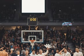 How Many Timeouts Can You Take in Half?