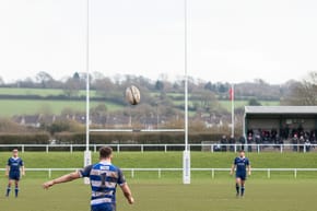 How Many Points Do You Get for a Conversion in Rugby?