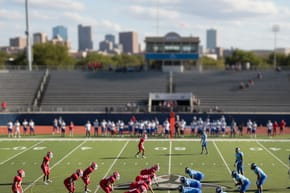 How Many Players Are Allowed on the Field for Offense and Defense?