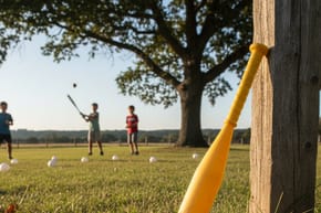 How Big Is a Wiffle Ball in Inches?