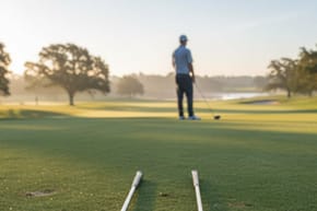 Should I Replace My 5-Iron With a Hybrid?