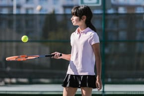 Who Is the Greatest Female Tennis Player Ever?