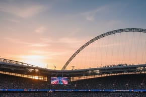 What Date Is the Brits' 2021?
