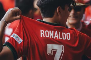 Which Team Will Ronaldo Go To?