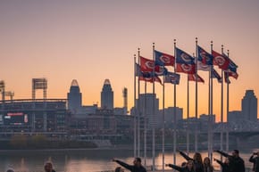 What Years Did the Reds Go to the World Series?