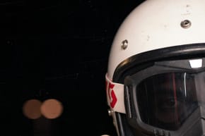 Why Do Dirt Bikers Wear Goggles?