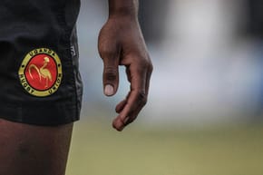 Which Country Is Known for Rugby?