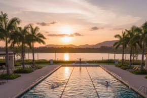How Far Is the Length of a Pool?