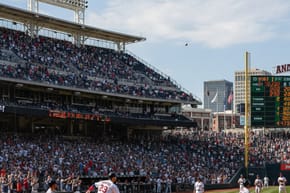How Many Runs Does It Take to Win a Baseball Game?