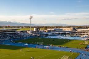When and Where Are the Junior Olympics?