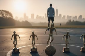 How Many MVP Awards Did Michael Jordan Win?