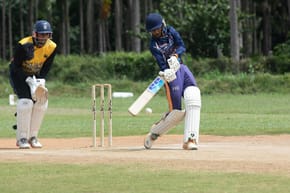 Who Was the First Cricketer to Score a Century in One-Day Cricket?