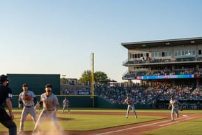 Can You Get an Error on a Foul Ball?