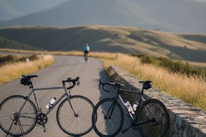 How Much Should a Beginner Spend on a Road Bike?