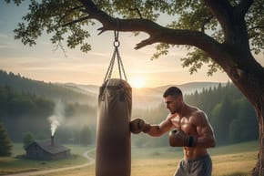Was Rocky Marciano the Best Boxer Ever?