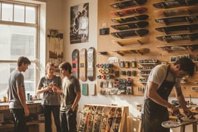 What Do You Need to Know About Plan B Skateboards?