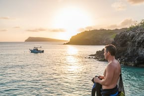 What Should I Wear Under My Wetsuit for Diving?