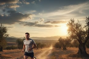 How Fast Is a 15-Second 100M?