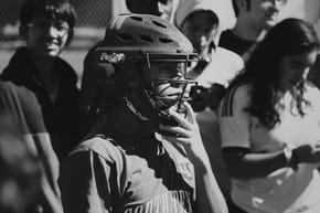 Why Do Some Athletes Wear Face Masks?