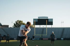 Can You Kick a Field Goal on a Punt?