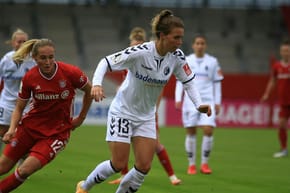 Who Is Allowed to Play Soccer?