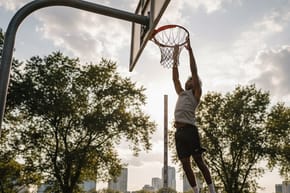 Is 32 Inches Vertical Good?