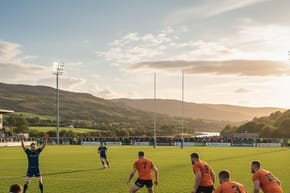 How Many Points Is a Conversion in Rugby 7s?