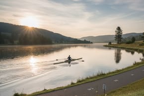 How Many Miles Is a 5000 Meter Row?