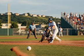 What Makes a Ball a Foul Ball in Baseball?