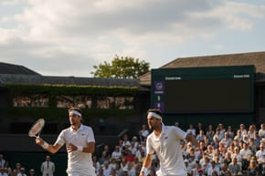Do Tennis Players at Wimbledon Have to Wear White?