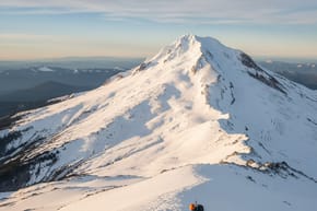 Is Climbing Mountains Dangerous?