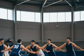 What Is Zone Defense in Basketball?