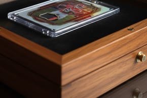 What Is the Most Expensive Trading Card Ever Sold?