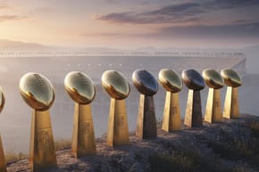 Are There Any Repeat Winners of the Super Bowl?