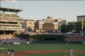 What Is the Oldest Professional Sports Team in North America?