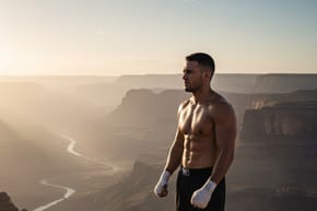 How Do I Get a Fighter's Nickname?