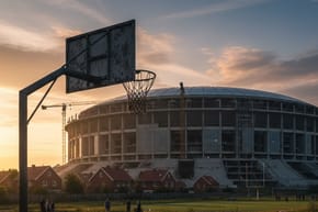 Is Basketball Bigger Than the NFL?