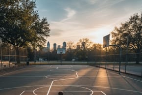 What Is the Longest Line in Basketball?