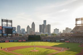 Is Comerica Park a Pitcher's Park?