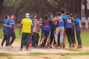 Which Is the Largest Winning Margin in ODI Cricket?