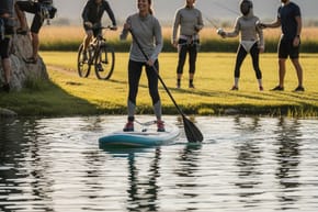 What Sports Can You Start at 30?